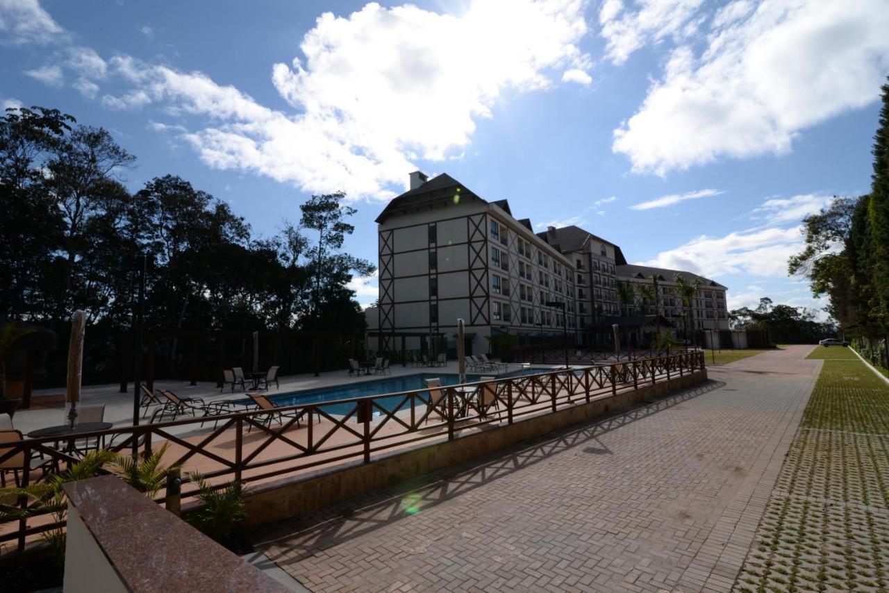 Apartamento Com Vista Para a Pedra Azul - Vista Azul Residencial e Resort Exterior foto