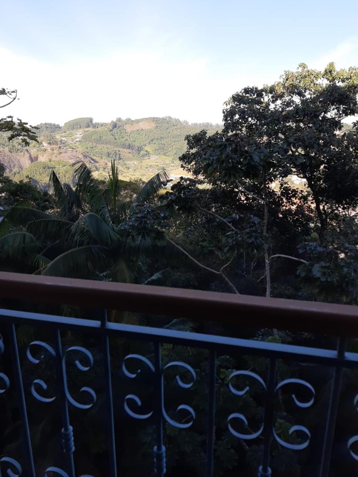 Apartamento Com Vista Para a Pedra Azul - Vista Azul Residencial e Resort Exterior foto